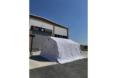 4X4 Barınma Çadırı