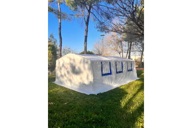 4X5 Barınma Çadırı