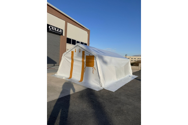 4X6 Barınma Çadırı