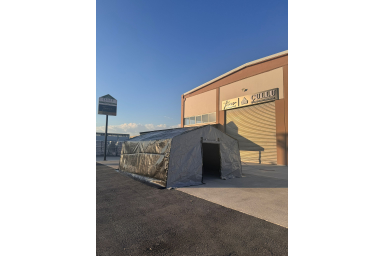 4X6 Taziye Çadırı