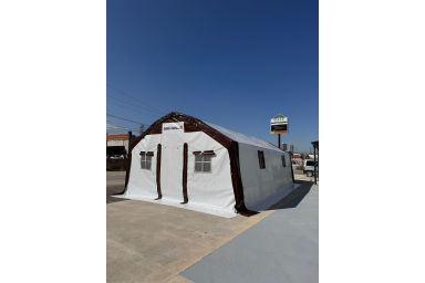 5X10 Taziye Çadırı