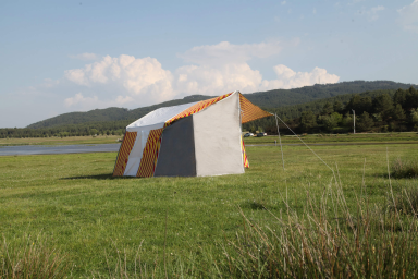 İki Oda + Mutfak Sarı...