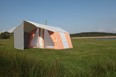 İki Oda + Mutfak Turuncu...