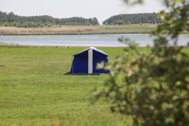 İki Odalı Mavi İmperteks...