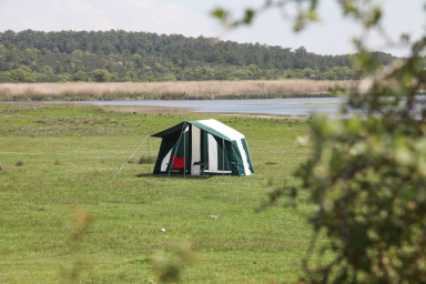 İki Odalı Yeşil İmperteks...