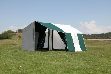 İki Oda + Mutfak Yeşil...