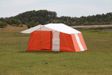 İki Oda Bir Salon Turuncu...