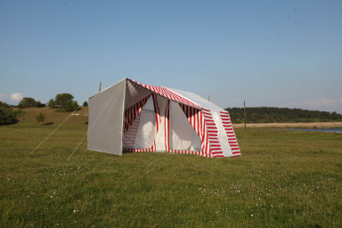 İki Oda + Mutfak Kırmızı...